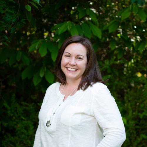 Jennifer Carsley
