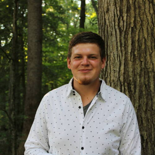 Caleb Biggs