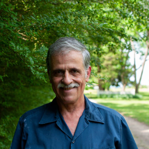 Allan Toothman