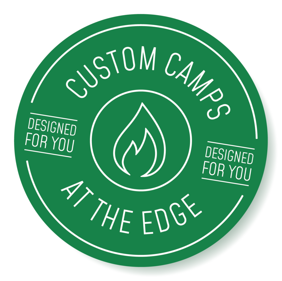 Custom Camps Are Here!