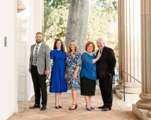Raynes Family